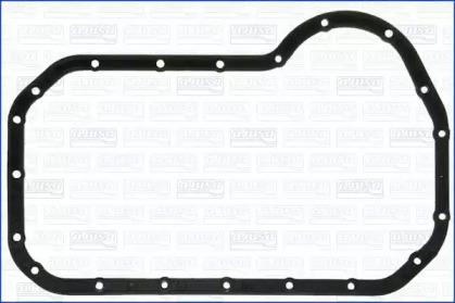 Wilmink Group WG1162781 Gasket oil pan