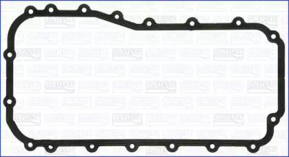 Wilmink Group WG1162797 Gasket oil pan