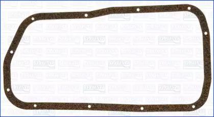 Wilmink Group WG1162814 Прокладка піддону оливи