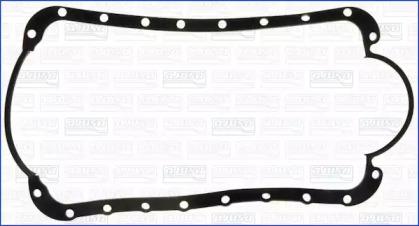 Wilmink Group WG1162818 Прокладка піддону оливи