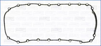 Wilmink Group WG1162824 Gasket oil pan