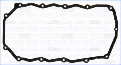 Wilmink Group WG1162872 Gasket oil pan