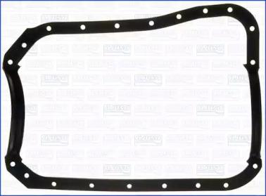 Wilmink Group WG1162893 Прокладка піддону оливи Wilmink Group WG1162893 Прокладка піддону оливи