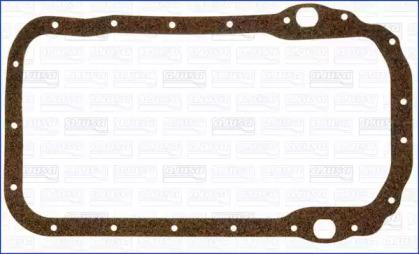 Wilmink Group WG1162898 Прокладка піддону оливи Wilmink Group WG1162898 Прокладка піддону оливи