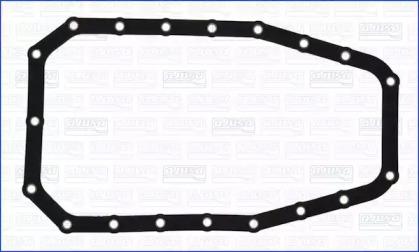 Wilmink Group WG1162954 Gasket oil pan