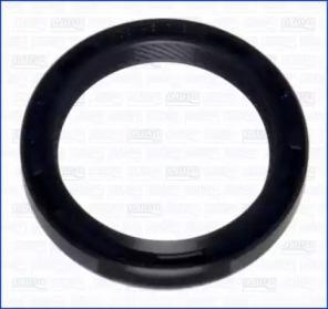 Wilmink Group WG1163047 Сальник колінвала