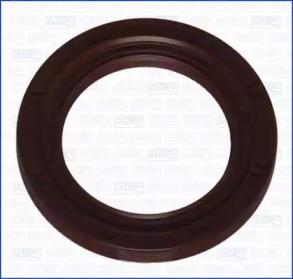 Wilmink Group WG1163127 Сальник коленвала