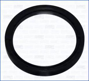 Wilmink Group WG1163251 Сальник коленвала