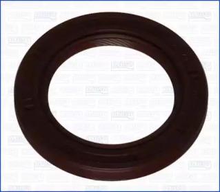 Wilmink Group WG1163283 Сальник колінвала