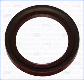 Wilmink Group WG1163312 Сальник коленвала