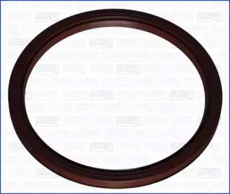 Wilmink Group WG1163480 Сальник коленвала