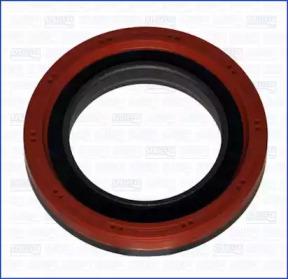 Wilmink Group WG1163603 Сальник коленвала Wilmink Group WG1163603 Сальник коленвала