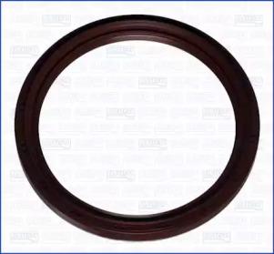 Wilmink Group WG1163604 Сальник коленвала