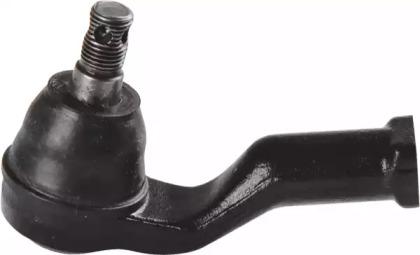 Jakoparts J4823009 End assy tie rod steering