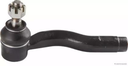 Jakoparts J4823024 Наконечник поперечної рульової тяги Jakoparts J4823024 Наконечник поперечної рульової тяги