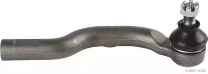 Jakoparts J4838019 Наконечник поперечної рульової тяги Jakoparts J4838019 Наконечник поперечної рульової тяги