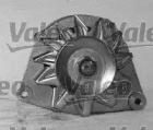 Valeo 592855 Alternator assy Valeo 592855 Alternator assy