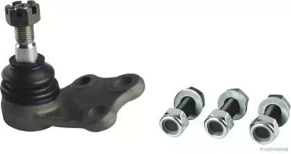 Jakoparts J4871038 Joint assy suspension Jakoparts J4871038 Joint assy suspension