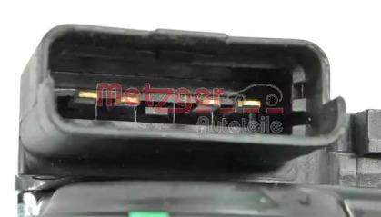 Metzger 2190600 Трапеція склоочисника