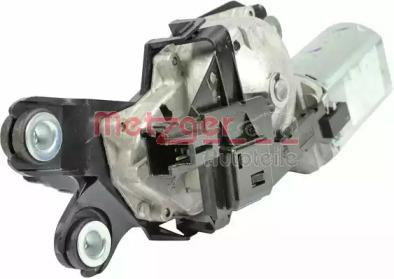 Metzger 2190657 Двигун склоочисника Metzger 2190657 Двигун склоочисника