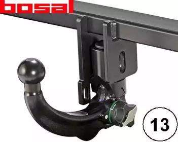 Bosal 039-051 Hak holowniczy steinhof