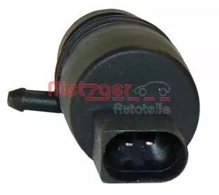 Metzger 2220019 Насос омывателя Metzger 2220019 Насос омывателя