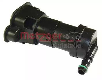 Metzger 2220502 Форсунка омывателя Metzger 2220502 Форсунка омывателя