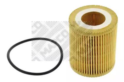 Mapco 64701 Oil filter