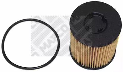 Mapco 64703 Oil filter Mapco 64703 Oil filter