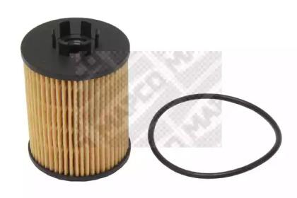 Mapco 64705 Oil filter Mapco 64705 Oil filter