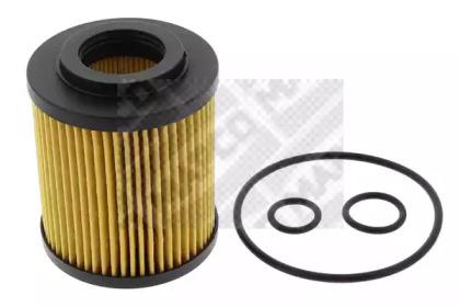 Mapco 64706 Oil filter Mapco 64706 Oil filter