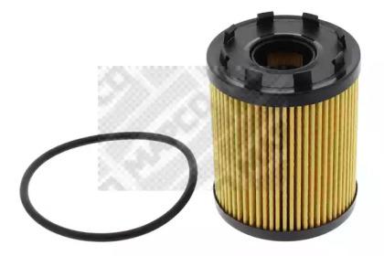 Mapco 64709 Oil filter Mapco 64709 Oil filter