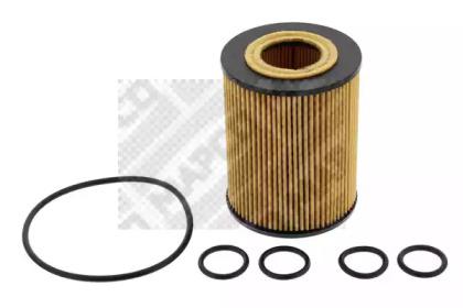 Mapco 64713 Oil filter Mapco 64713 Oil filter