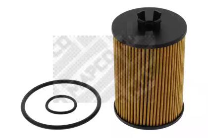 Mapco 64802 Фільтр масляний