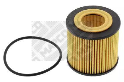 Mapco 64803 Oil filter Mapco 64803 Oil filter