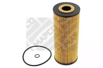 Mapco 64804 Oil filter Mapco 64804 Oil filter