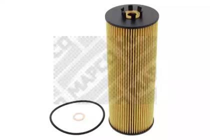 Mapco 64812 Oil filter Mapco 64812 Oil filter