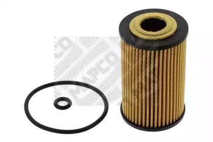 Mapco 64813 Oil filter Mapco 64813 Oil filter