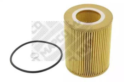 Mapco 64860 Oil filter Mapco 64860 Oil filter