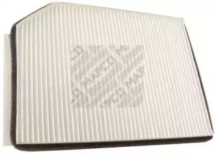 Mapco 65106 Фільтр салона Mapco 65106 Фільтр салона