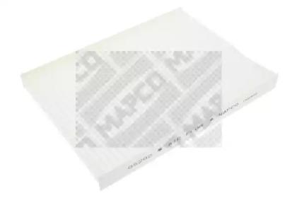 Mapco 65202 Фільтр салона Mapco 65202 Фільтр салона