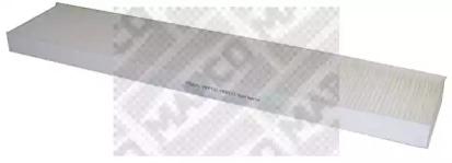 Mapco 65205 Фільтр салона Mapco 65205 Фільтр салона
