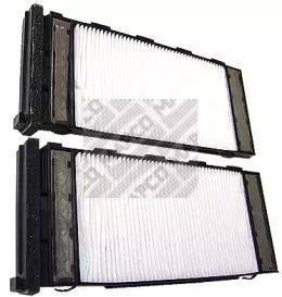 Mapco 65522 Фільтр салону