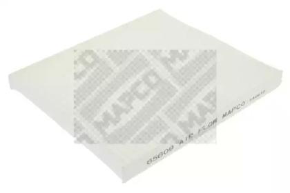 Mapco 65609 Фільтр салона Mapco 65609 Фільтр салона