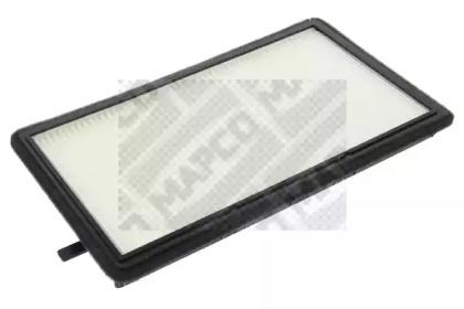 Mapco 65612 Фільтр салона Mapco 65612 Фільтр салона