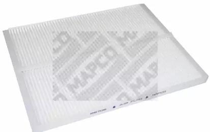 Mapco 65706 Фільтр салону Mapco 65706 Фільтр салону