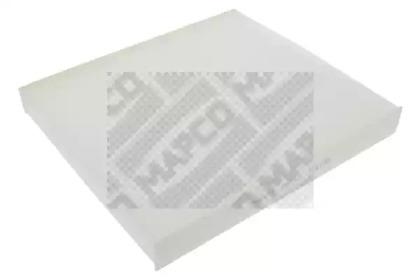 Mapco 65710 Фільтр салону Mapco 65710 Фільтр салону