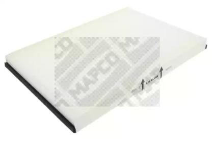 Mapco 65803 Фільтр салона Mapco 65803 Фільтр салона