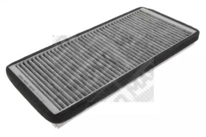Mapco 67602 Фильтр салона Mapco 67602 Фильтр салона