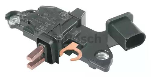 Bosch F 00M 144 132 Регулятор генератора Bosch F 00M 144 132 Регулятор генератора